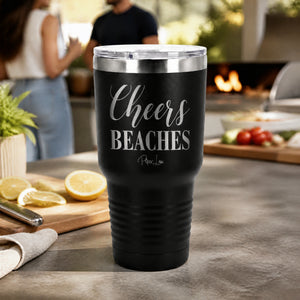30oz Tundra Tumbler