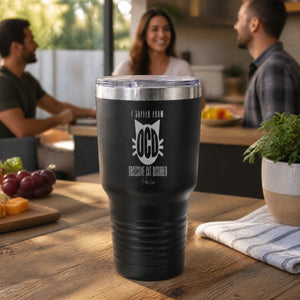 30oz Tundra Tumbler