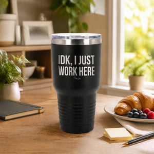 30oz Tundra Tumbler