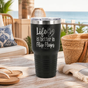 30oz Tundra Tumbler