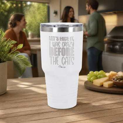 30oz Tundra Tumbler