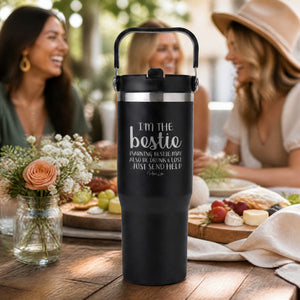 30oz Saratoga Tumbler
