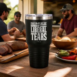 30oz Tundra Tumbler