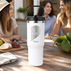 30oz Saratoga Tumbler