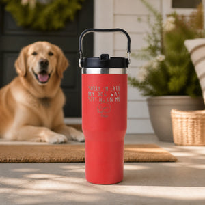 30oz Saratoga Tumbler