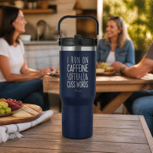 30oz Saratoga Tumbler
