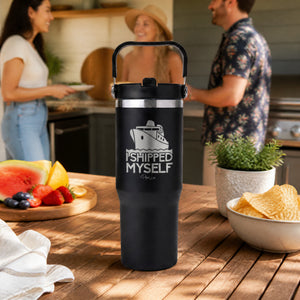 30oz Saratoga Tumbler