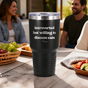 30oz Tundra Tumbler