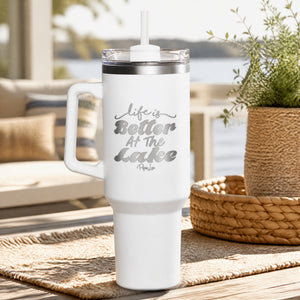 40oz Tumbler