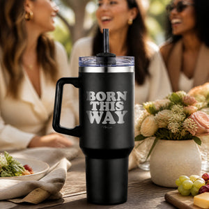 40oz Tumbler
