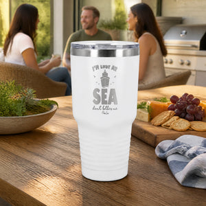 30oz Tundra Tumbler