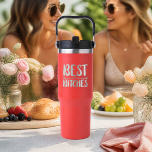 30oz Saratoga Tumbler