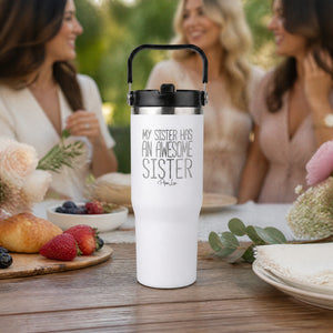 30oz Saratoga Tumbler