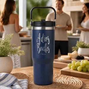 30oz Saratoga Tumbler