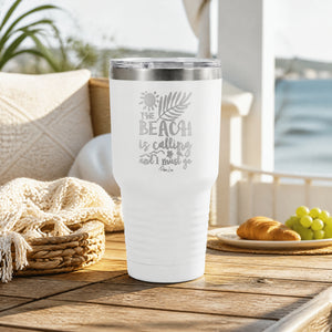 30oz Tundra Tumbler