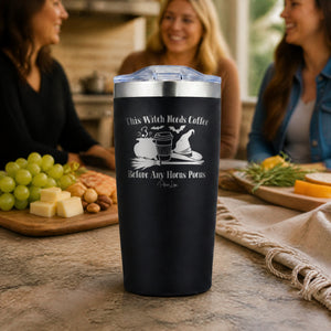 20oz Adventure Tumbler