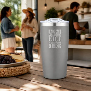 20oz Adventure Tumbler