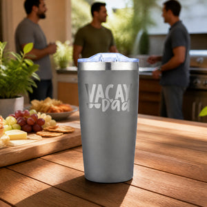 20oz Adventure Tumbler