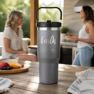30oz Saratoga Tumbler
