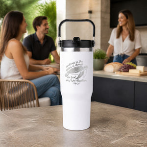 30oz Saratoga Tumbler