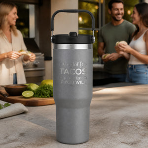 30oz Saratoga Tumbler