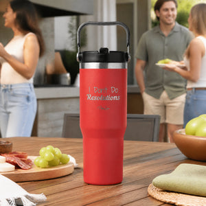30oz Saratoga Tumbler