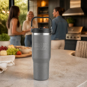 30oz Saratoga Tumbler