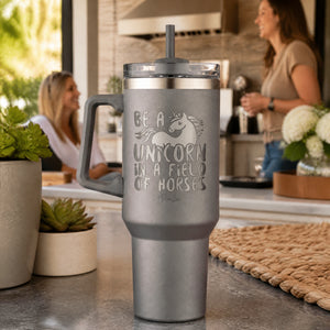40oz Tumbler