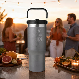 30oz Saratoga Tumbler