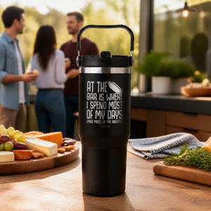 30oz Saratoga Tumbler