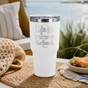 30oz Tundra Tumbler