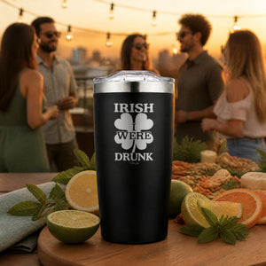 20oz Adventure Tumbler