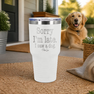 30oz Tundra Tumbler