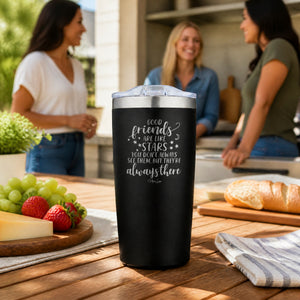 20oz Adventure Tumbler