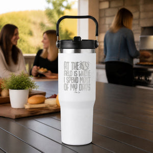 30oz Saratoga Tumbler