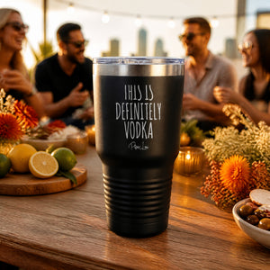 30oz Tundra Tumbler