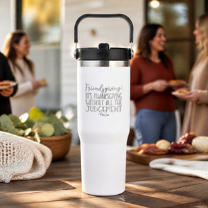 30oz Saratoga Tumbler