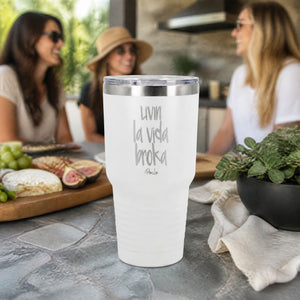 30oz Tundra Tumbler