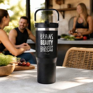 30oz Saratoga Tumbler