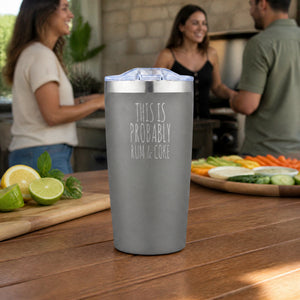 20oz Adventure Tumbler
