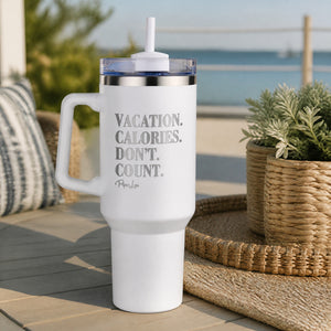 40oz Tumbler