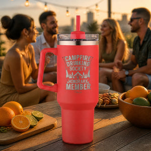 40oz Tumbler