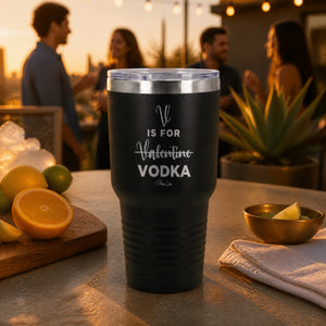 30oz Tundra Tumbler