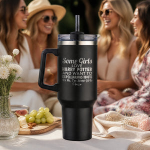 40oz Tumbler