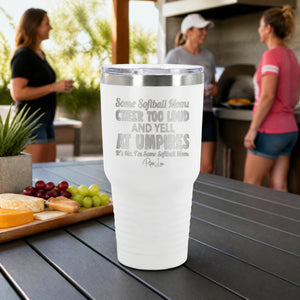 30oz Tundra Tumbler