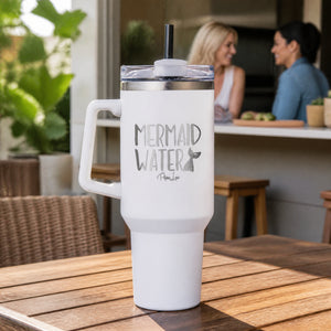 40oz Tumbler