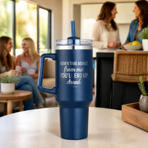 40oz Tumbler
