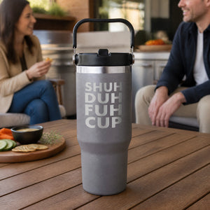 30oz Saratoga Tumbler