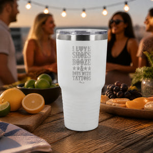 30oz Tundra Tumbler