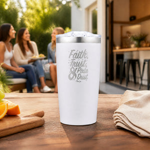 20oz Adventure Tumbler